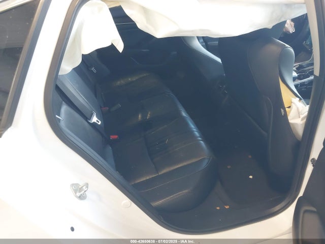 1HGCV1F50JA029339 Honda l15be