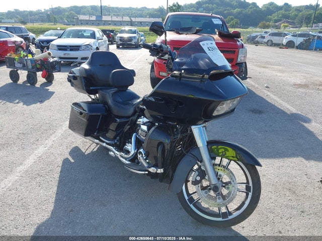 2017 HARLEY-DAVIDSON FLTRX 1HD1KHC1XHB626140