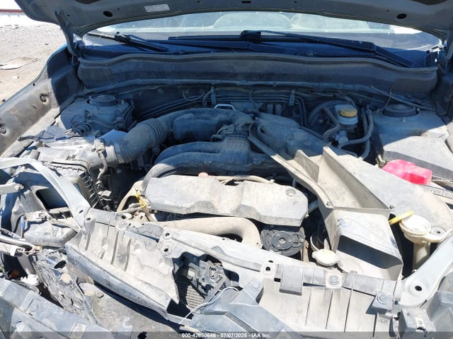 Subaru 2.5na u5 2015 JF2SJAWC4FH488782 Image 10