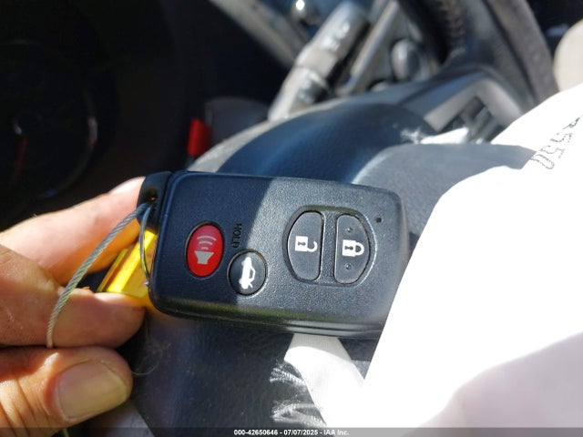 Subaru 2.5na u5 2015 JF2SJAWC4FH488782 Image 11