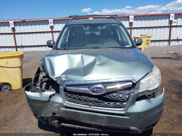 Subaru 2.5na u5 2015 JF2SJAWC4FH488782 Image 12