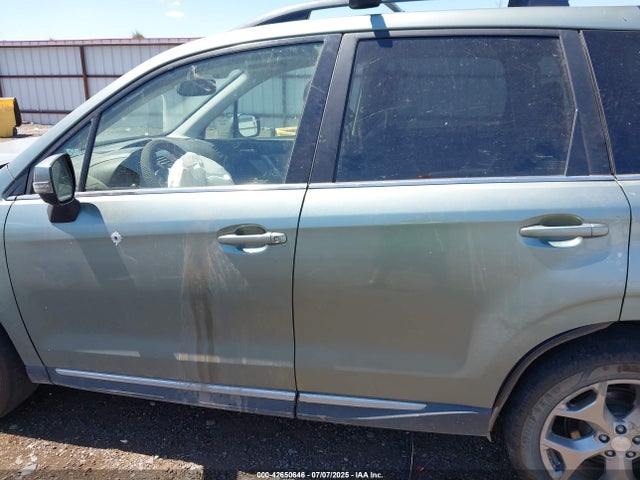 Subaru 2.5na u5 2015 JF2SJAWC4FH488782 Image 14