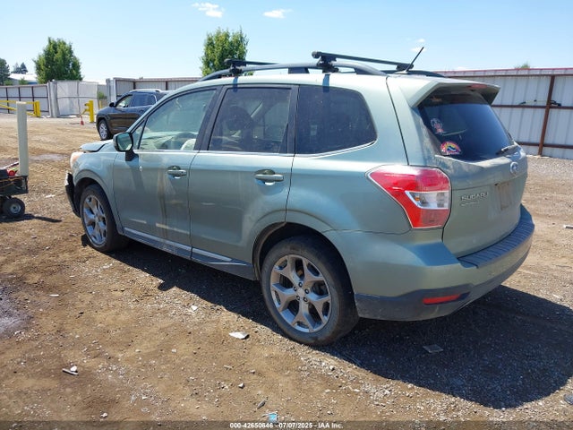 Subaru 2.5na u5 2015 JF2SJAWC4FH488782 Image 3