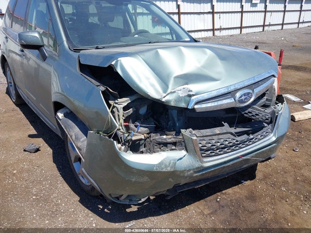 Subaru 2.5na u5 2015 JF2SJAWC4FH488782 Image 6