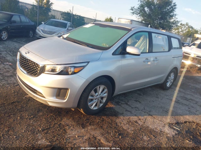 KNDMA5C11H6279614 KIA 2017
