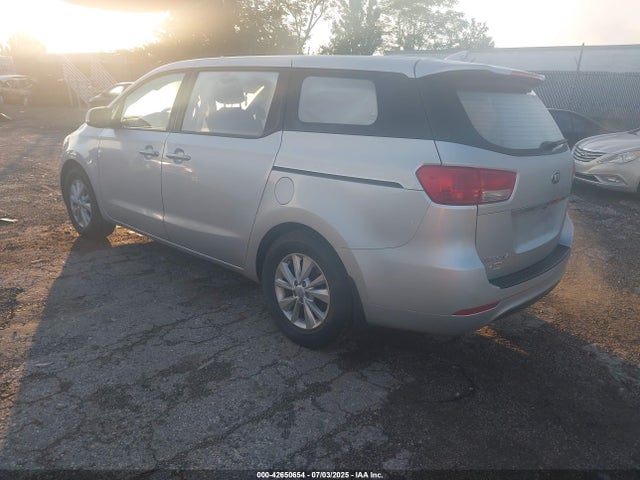 KNDMA5C11H6279614 KIA 2017