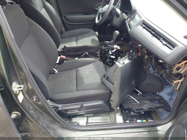 3CZRU6H59GM706206 Honda r18z9