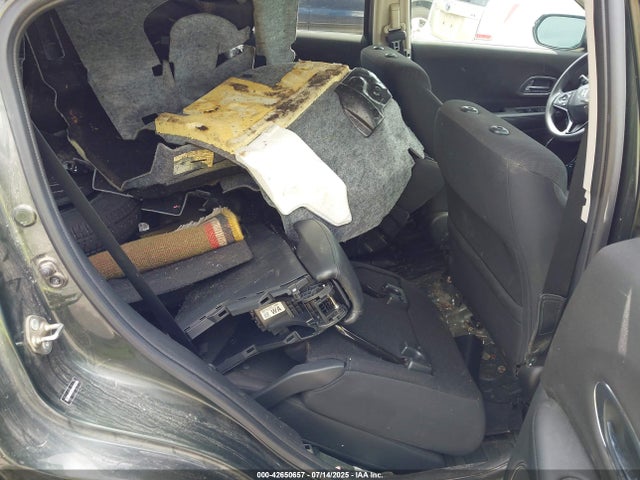3CZRU6H59GM706206 Honda r18z9