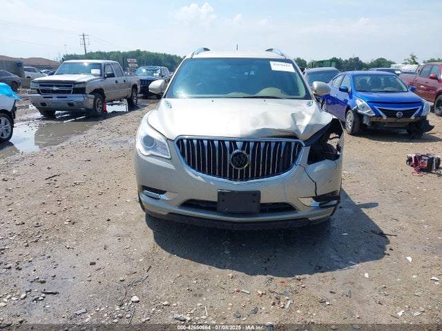 Buick llt 2014 5GAKVBKD4EJ322407 Image 12