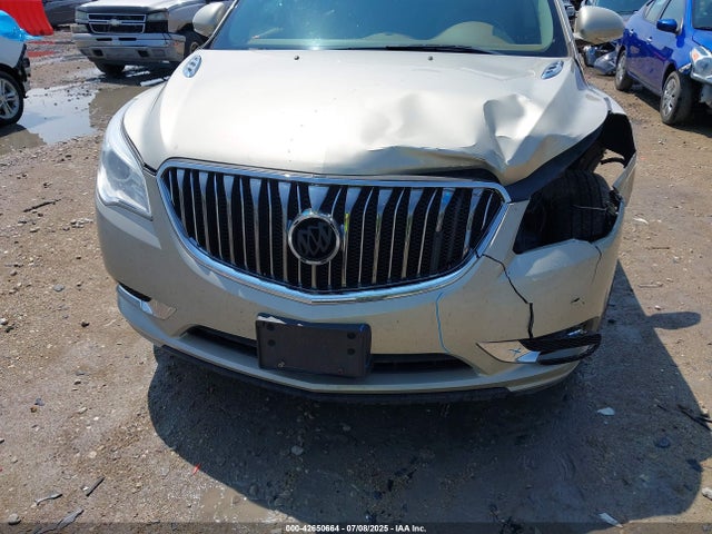 Buick llt 2014 5GAKVBKD4EJ322407 Image 17