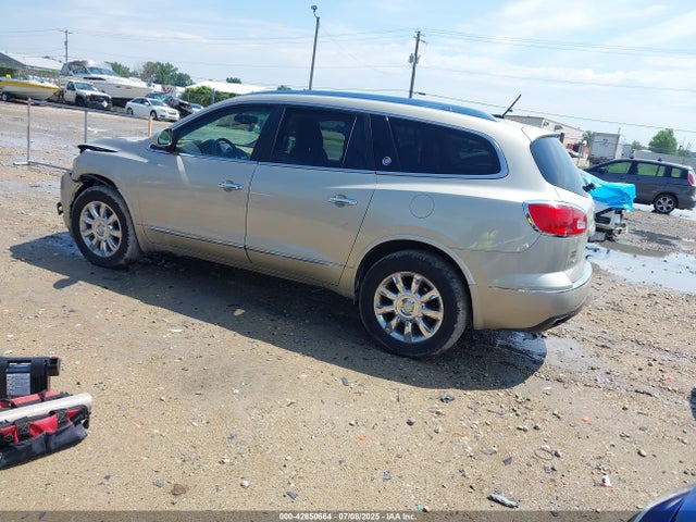 Buick llt 2014 5GAKVBKD4EJ322407 Image 3