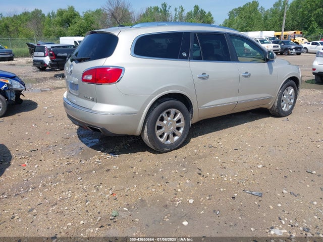 Buick llt 2014 5GAKVBKD4EJ322407 Image 4