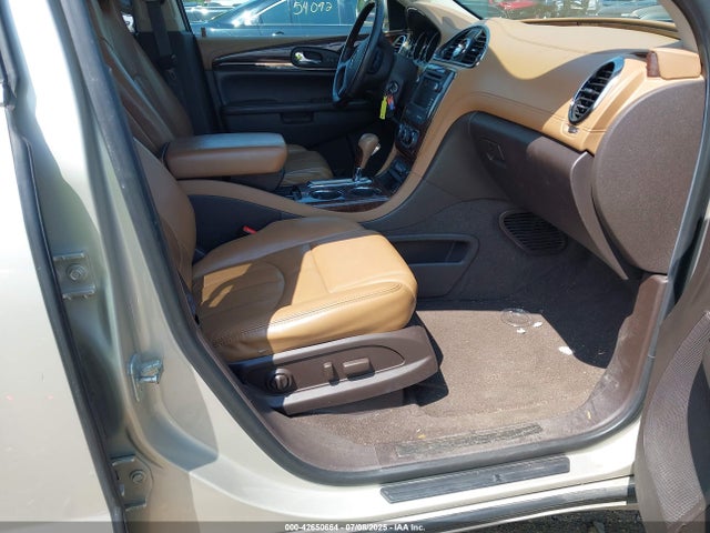 Buick llt 2014 5GAKVBKD4EJ322407 Image 5