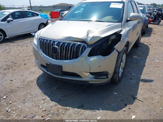 Buick llt 2014 5GAKVBKD4EJ322407 Image 6