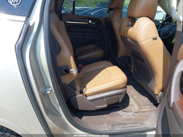 Buick llt 2014 5GAKVBKD4EJ322407 Image 8
