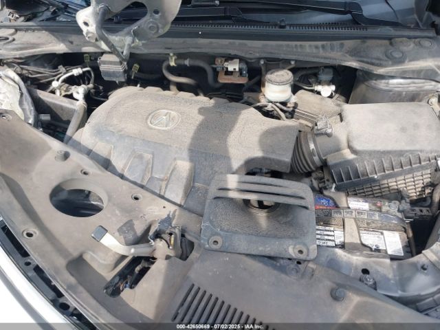 2016 ACURA RDX 5J8TB4H57GL013143 Photo 9