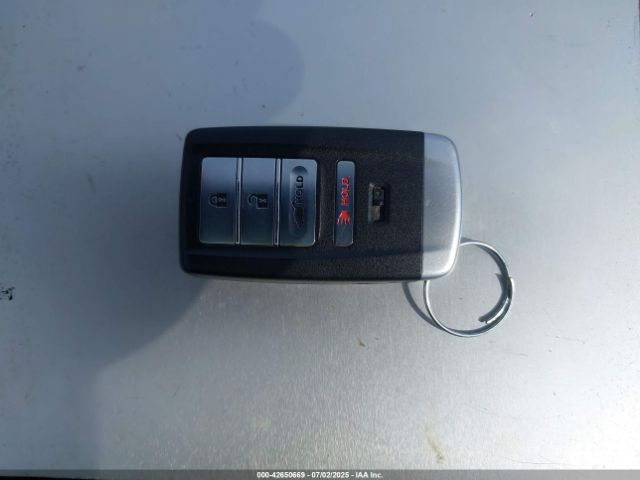 2016 ACURA RDX 5J8TB4H57GL013143 Photo 10