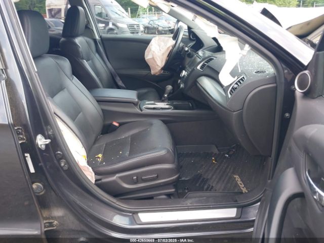 2016 ACURA RDX 5J8TB4H57GL013143 Photo 4