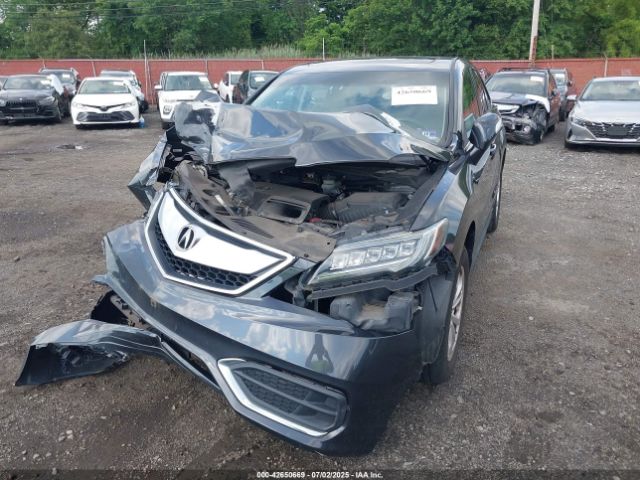 2016 ACURA RDX 5J8TB4H57GL013143 Photo 5