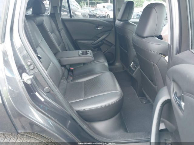 2016 ACURA RDX 5J8TB4H57GL013143 Photo 7