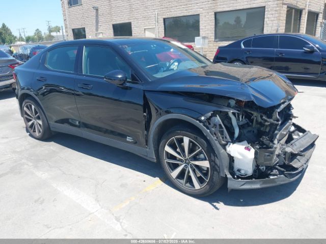 2021 POLESTAR 2 LPSED3KA9ML009861