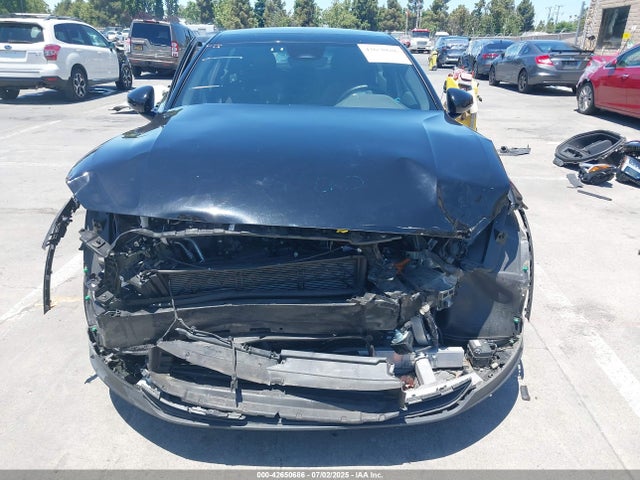 Polestar e400v6 2021 LPSED3KA9ML009861 Image 12