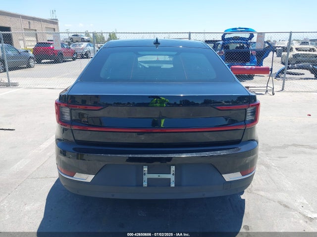Polestar e400v6 2021 LPSED3KA9ML009861 Image 16