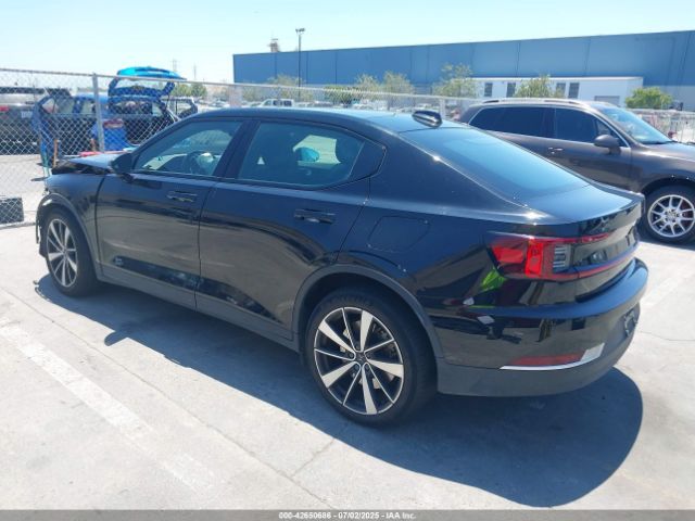 2021 POLESTAR 2 LPSED3KA9ML009861 Photo 2