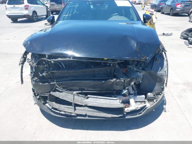 2021 POLESTAR 2 LPSED3KA9ML009861 Photo 5