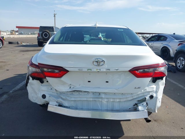 4T1C11AK9RU223171 Toyota a25a-fks