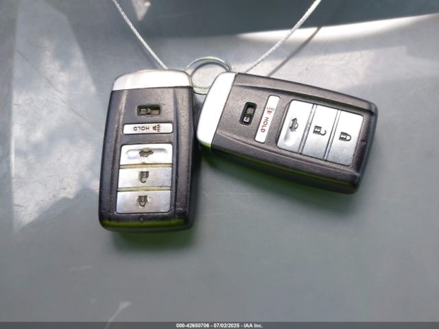 2016 ACURA ILX 19UDE2F3XGA013070 Photo 10