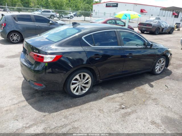 2016 ACURA ILX 19UDE2F3XGA013070 Photo 3