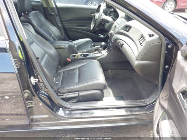 2016 ACURA ILX 19UDE2F3XGA013070 Photo 4