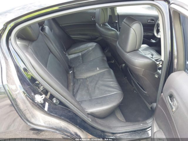 2016 ACURA ILX 19UDE2F3XGA013070 Photo 7