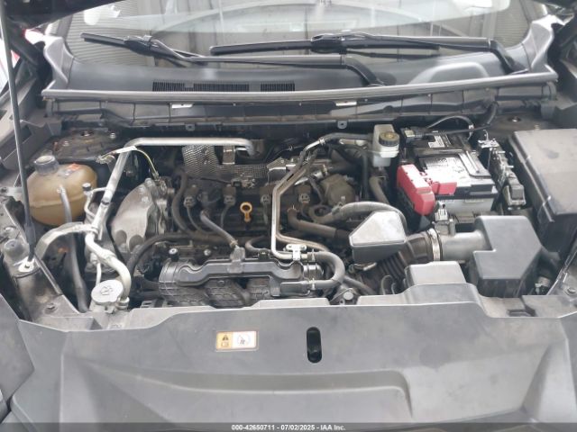 2022 MITSUBISHI OUTLANDER JA4J3TA88NZ032435 Photo 9