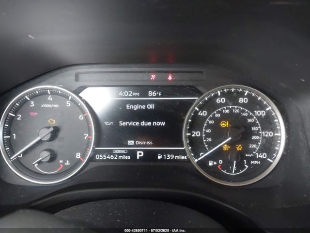 2022 MITSUBISHI OUTLANDER JA4J3TA88NZ032435 Photo 6