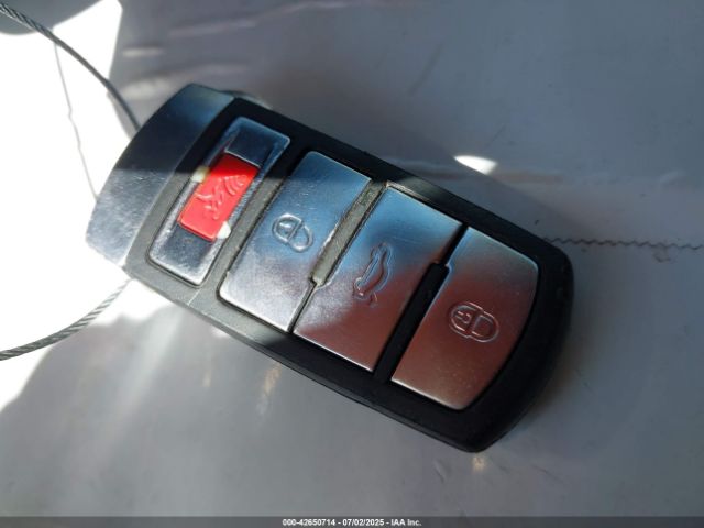 2014 VOLKSWAGEN CC WVWBP7AN1EE512903 Photo 10