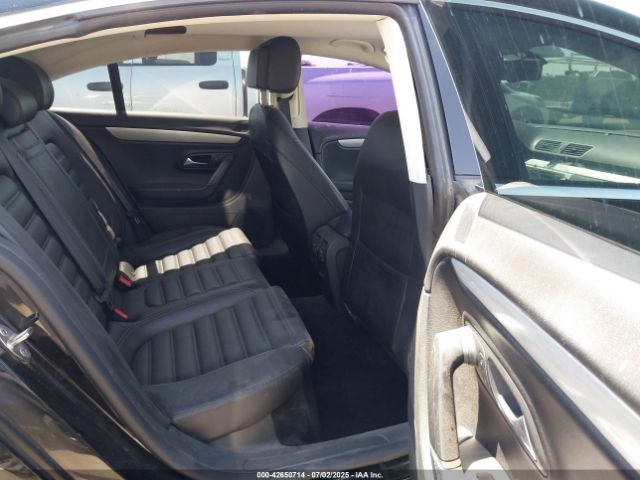 2014 VOLKSWAGEN CC WVWBP7AN1EE512903 Photo 7