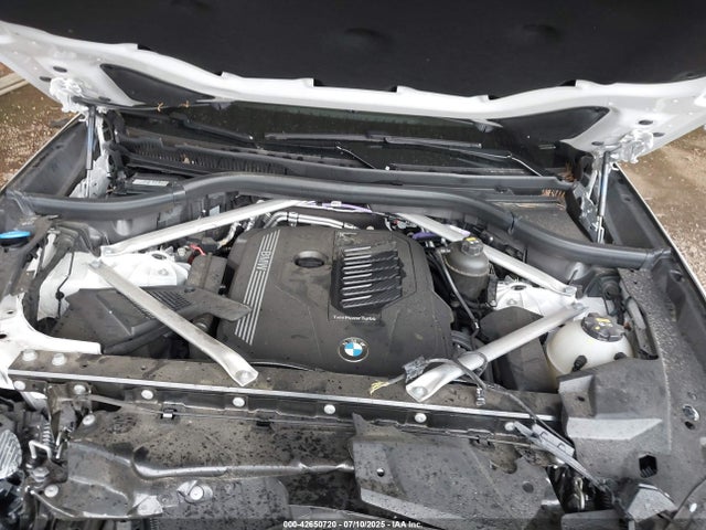 5UXCR4C05N9L80881 BMW X5