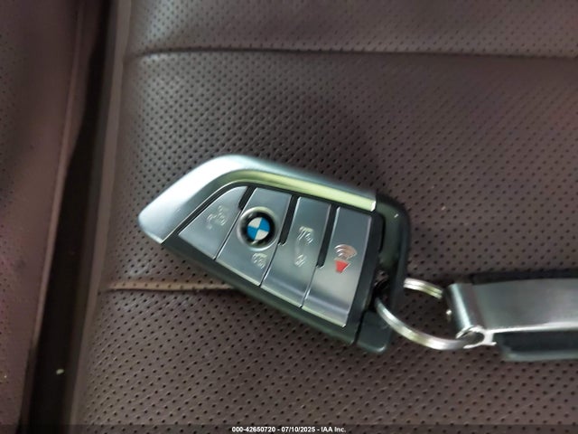 5UXCR4C05N9L80881 BMW X5