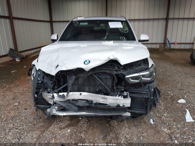 5UXCR4C05N9L80881 BMW X5