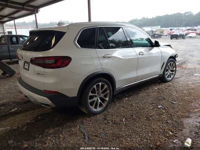 5UXCR4C05N9L80881 BMW X5