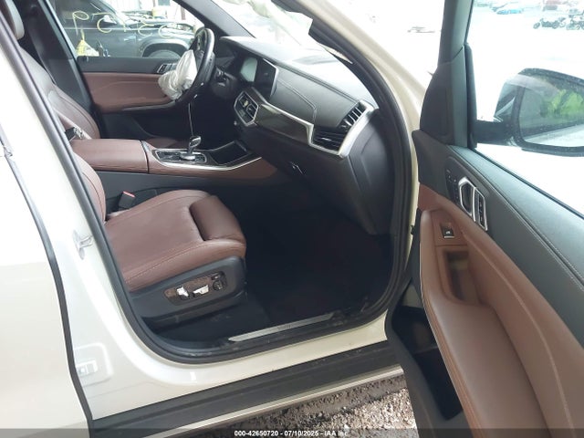5UXCR4C05N9L80881 BMW X5