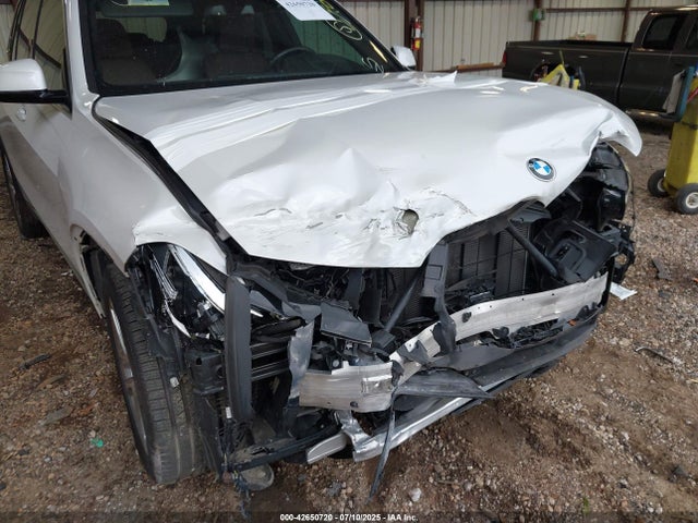 5UXCR4C05N9L80881 BMW X5