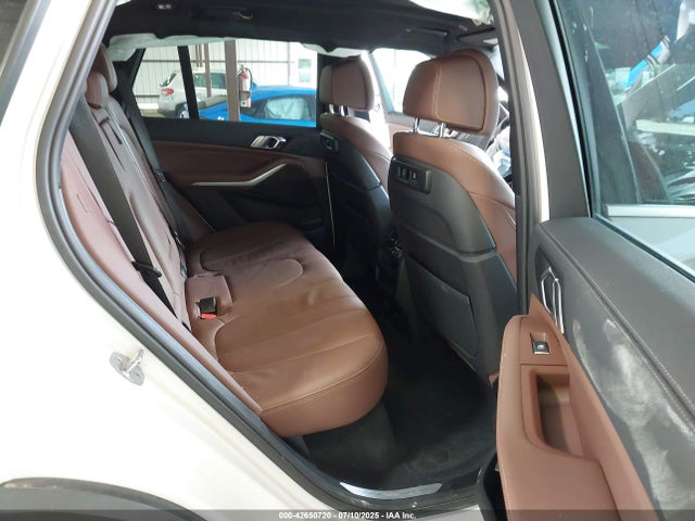 5UXCR4C05N9L80881 BMW X5