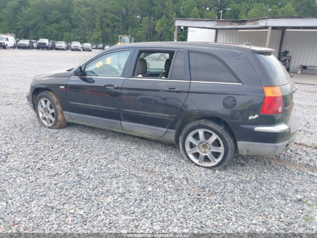 2005 CHRYSLER PACIFICA 2C4GM68405R302446 Photo 2