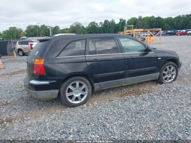 2005 CHRYSLER PACIFICA 2C4GM68405R302446 Photo 3
