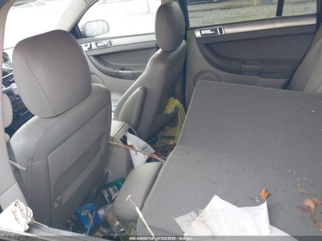 2005 CHRYSLER PACIFICA 2C4GM68405R302446 Photo 4