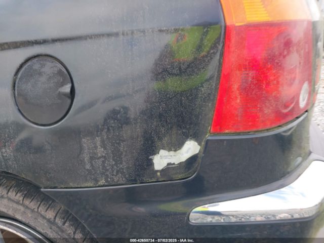 2005 CHRYSLER PACIFICA 2C4GM68405R302446 Photo 5