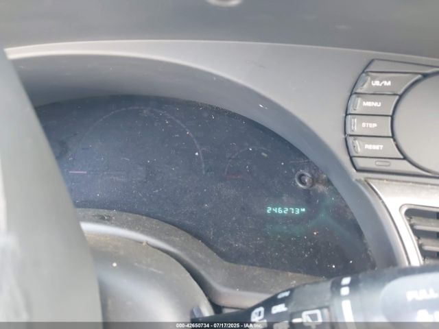 2005 CHRYSLER PACIFICA 2C4GM68405R302446 Photo 6